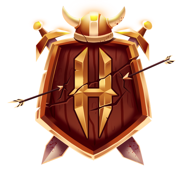 HaliaCraft - Logo